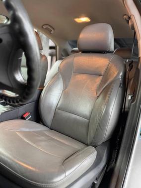 2012 Hyundai SONATA Hybrid Base