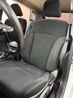 2015 Subaru Impreza 2.0i Premium