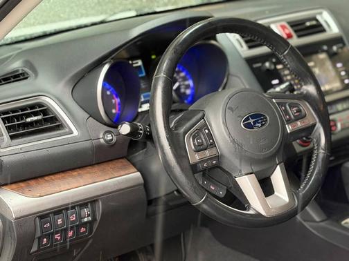 2016 Subaru Outback 3.6R Limited