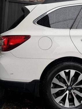 2016 Subaru Outback 3.6R Limited