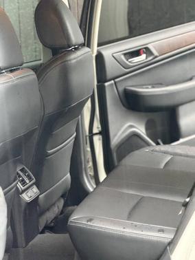 2016 Subaru Outback 3.6R Limited