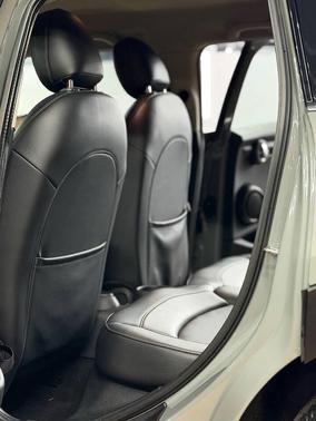 2015 MINI Hardtop Cooper