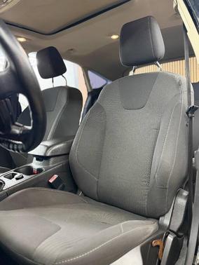 2012 Ford Focus Titanium