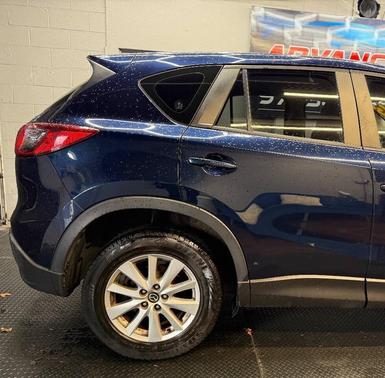 2015 Mazda CX-5 Sport