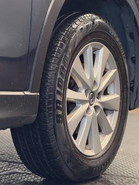 2015 Mazda CX-5 Sport