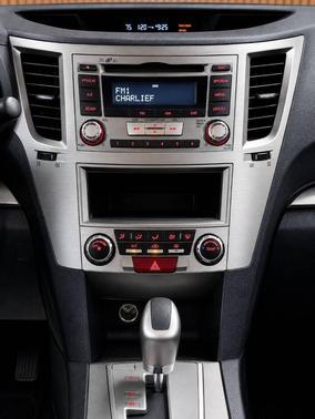 Blue 2013 Subaru Legacy Base