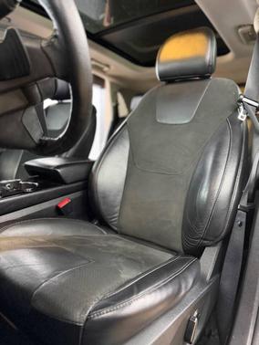 2016 Ford Edge Sport