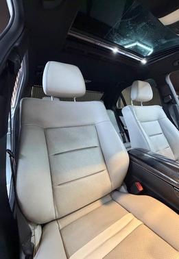 2011 Mercedes-Benz E-Class E 350 Sport 4dr Sedan