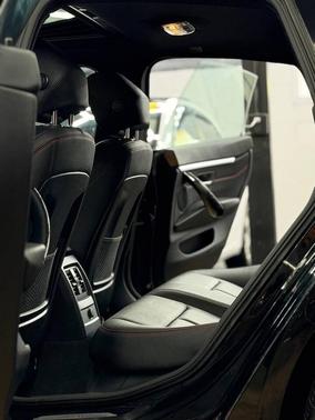 2016 BMW 428 Gran Coupe i xDrive