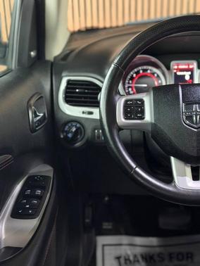 2018 Dodge Journey GT