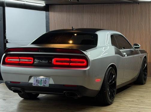 2019 Dodge Challenger R/T Scat Pack