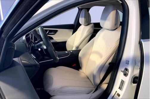 2024 Mercedes-Benz E-Class E 350