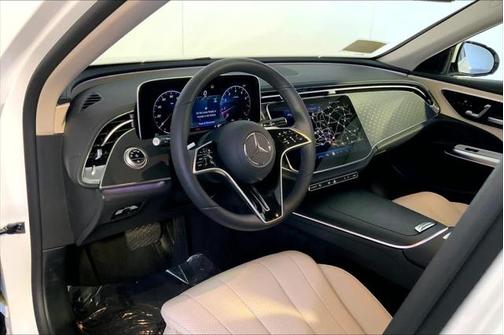 2024 Mercedes-Benz E-Class E 350