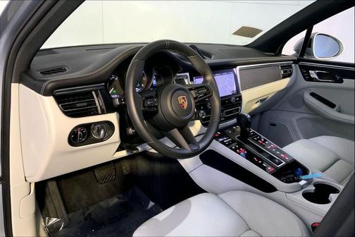 2022 Porsche Macan GTS
