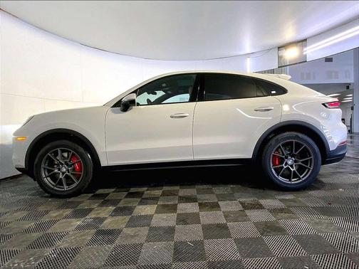 2026 Porsche Cayenne S