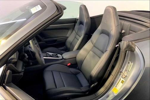 2026 Porsche 911 Carrera S