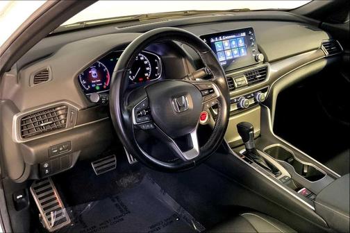 2020 Honda Accord Sport 1.5T