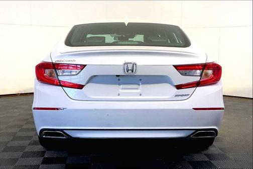 2020 Honda Accord Sport 1.5T