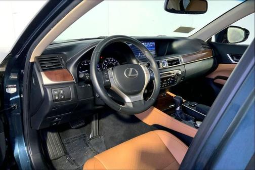 2014 Lexus GS 350 Base