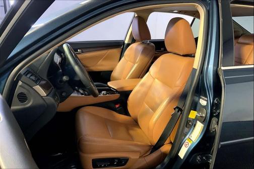 2014 Lexus GS 350 Base