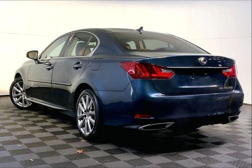 2014 Lexus GS 350 Base