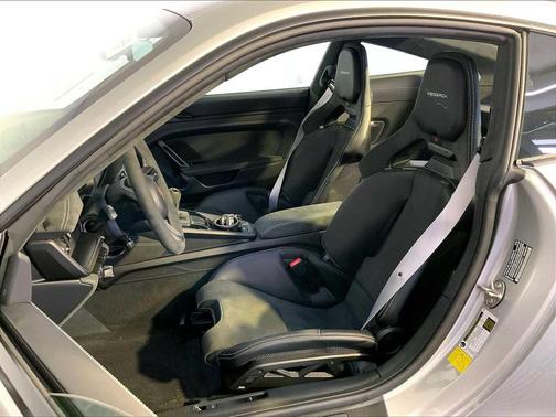 2026 Porsche 911 GT3