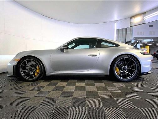 2026 Porsche 911 GT3