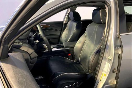 2021 Acura TLX Base