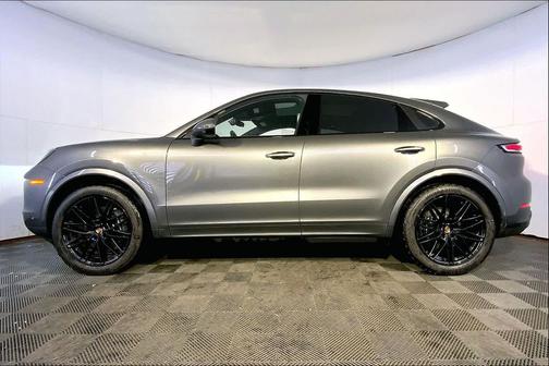 2024 Porsche Cayenne Cayenne