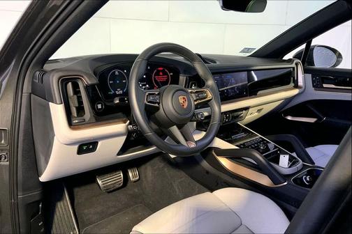 2024 Porsche Cayenne Cayenne