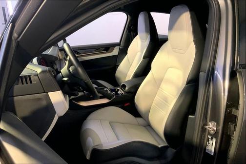 2024 Porsche Cayenne Cayenne