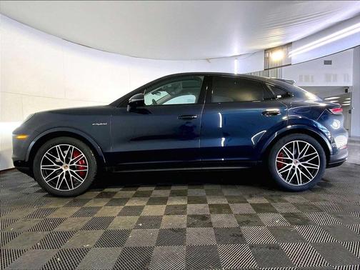 2026 Porsche Cayenne Cayenne S E-Hybrid