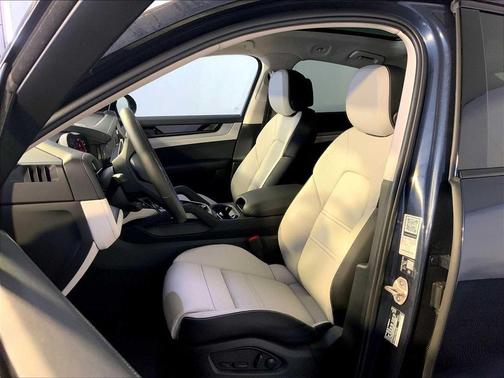 2026 Porsche Cayenne Cayenne S E-Hybrid