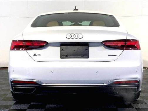 2021 Audi A5 Sportback 45 S Line Premium Plus