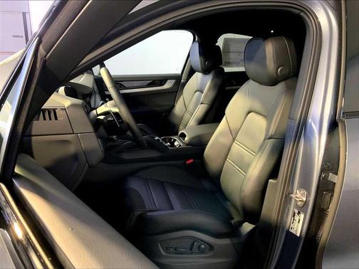 2026 Porsche Cayenne S