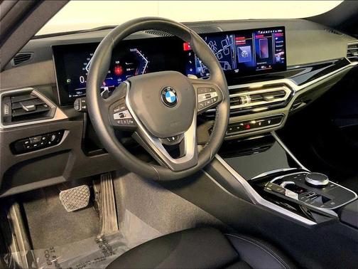 2024 BMW 230 xDrive