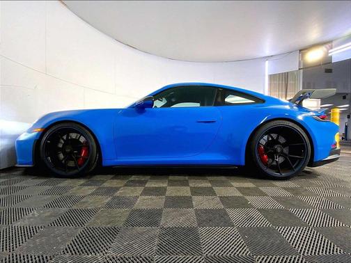 2022 Porsche 911 GT3