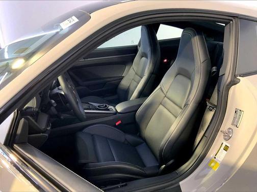 3H/Chalk 2026 Porsche 911 911 Carrera S