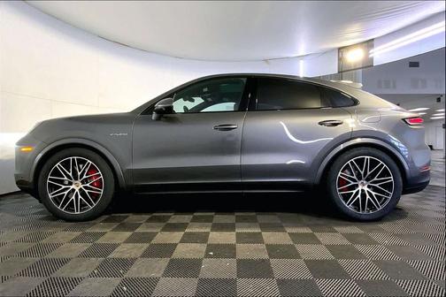 2026 Porsche Cayenne Cayenne S E-Hybrid