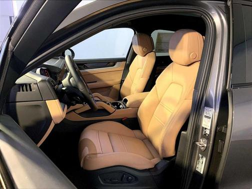 2026 Porsche Cayenne Cayenne S E-Hybrid