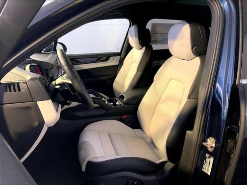 2026 Porsche Cayenne S