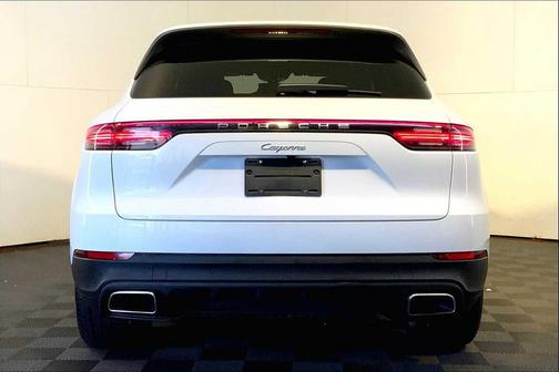 2023 Porsche Cayenne AWD
