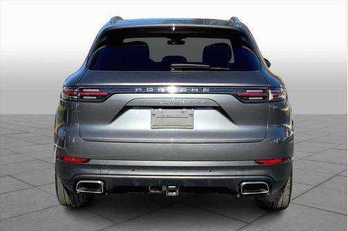 2021 Porsche Cayenne AWD