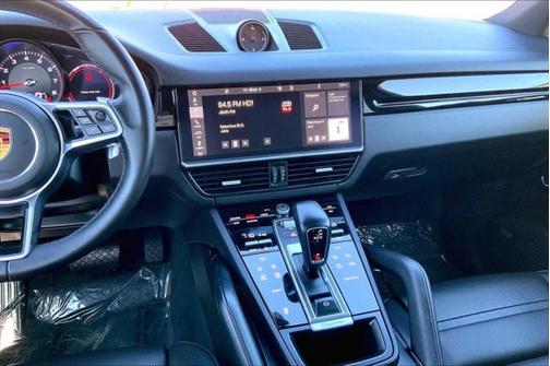 2021 Porsche Cayenne AWD