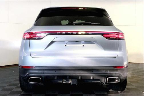 2023 Porsche Cayenne AWD