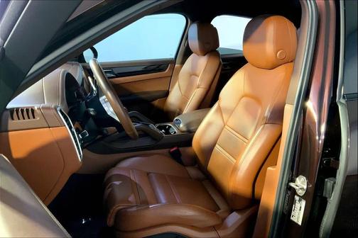 2023 Porsche Cayenne Cayenne