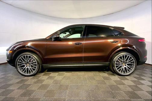 2023 Porsche Cayenne Cayenne