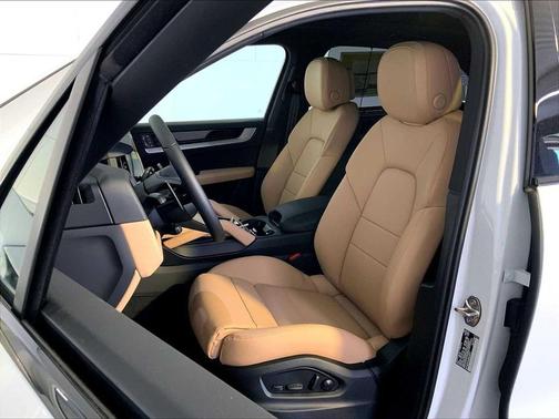 2025 Porsche Cayenne Cayenne E-Hybrid