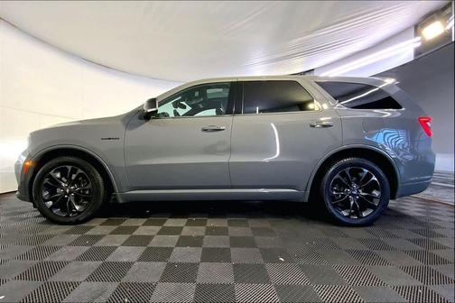 2022 Dodge Durango R/T AWD