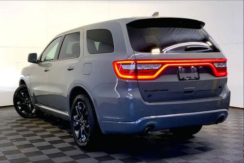 2022 Dodge Durango R/T AWD